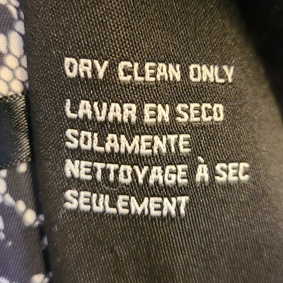 🌬️Guess Grey Ruffle Pea Coat - Picture 14 of 14